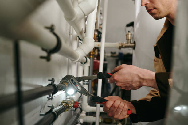 Best Residential Plumbing Services  in Country Lake Estates, NJ