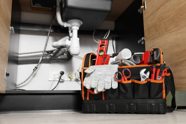 Country Lake Estates, NJ Plumbing Company