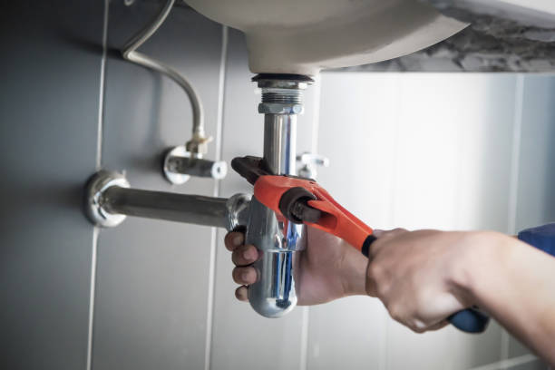 Best Water Leak Repair  in Country Lake Estates, NJ
