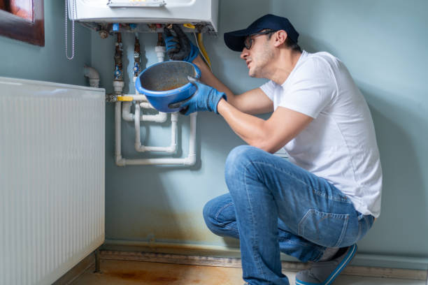 Best Clogged Drain Plumber  in Country Lake Estates, NJ