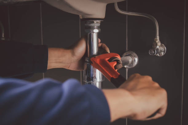 Best Commercial Plumbing Services  in Country Lake Estates, NJ